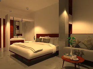 Solitaire Damnak Hotel