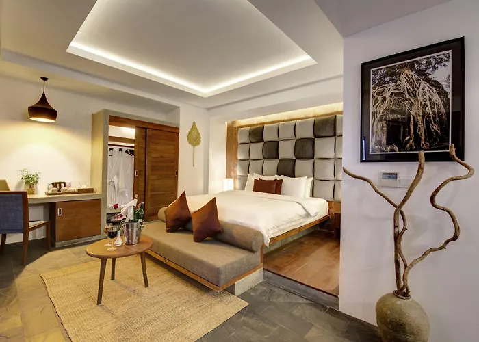 Hotel Solitaire Damnak
