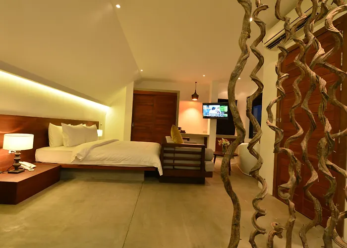 Solitaire Damnak Siem Reap