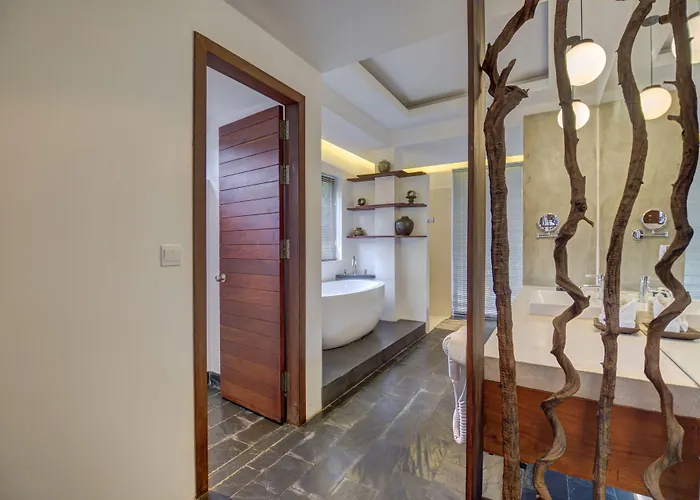 Hotel Solitaire Damnak Siem Reap