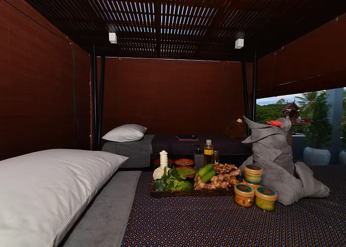 Hotel Solitaire Damnak