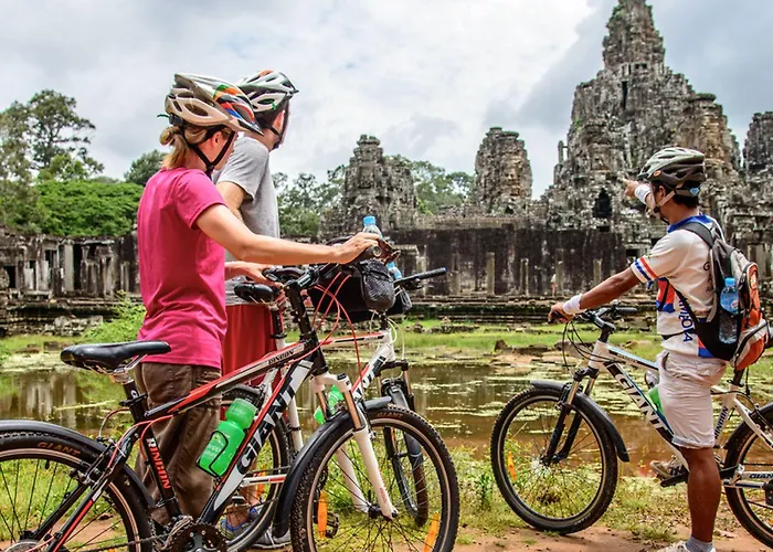 Solitaire Damnak Siem Reap