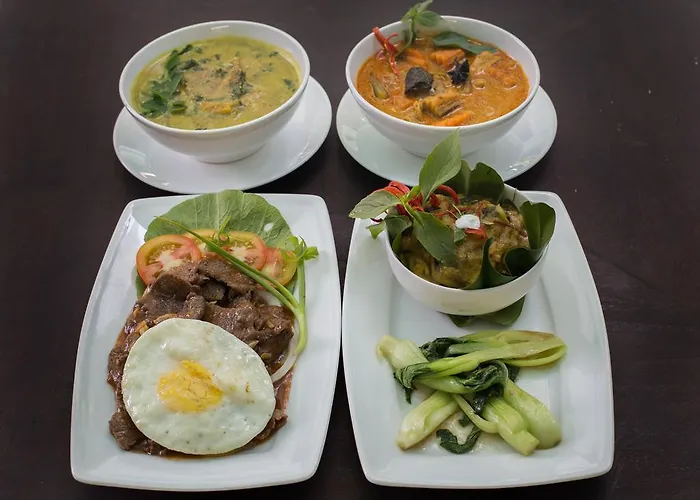 Solitaire Damnak Siem Reap