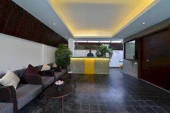 Solitaire Damnak Hotel 4*