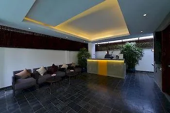 Hotel Solitaire Damnak