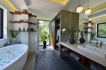 Hotel Solitaire Damnak 4*