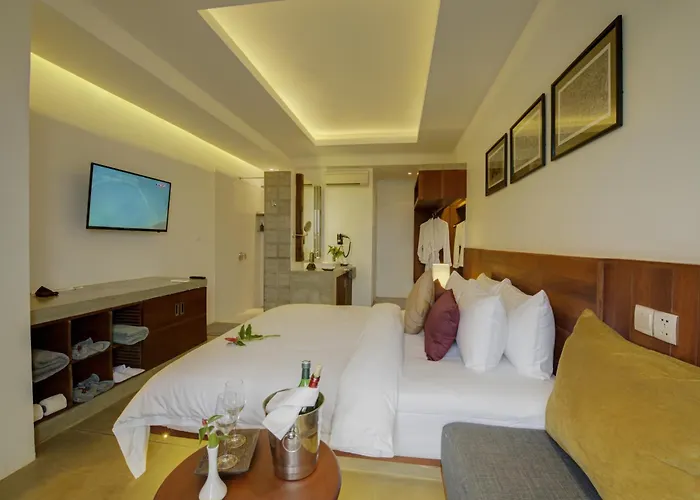 Solitaire Damnak Siem Reap
