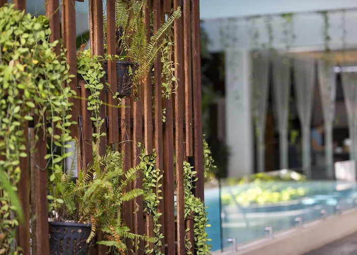 Solitaire Damnak Hotel
