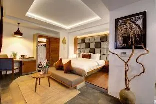 Solitaire Damnak Hotel Siem Reap
