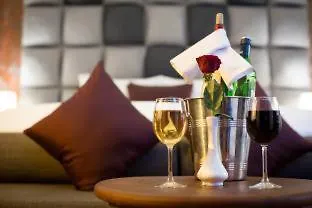 Hotel Solitaire Damnak Siem Reap